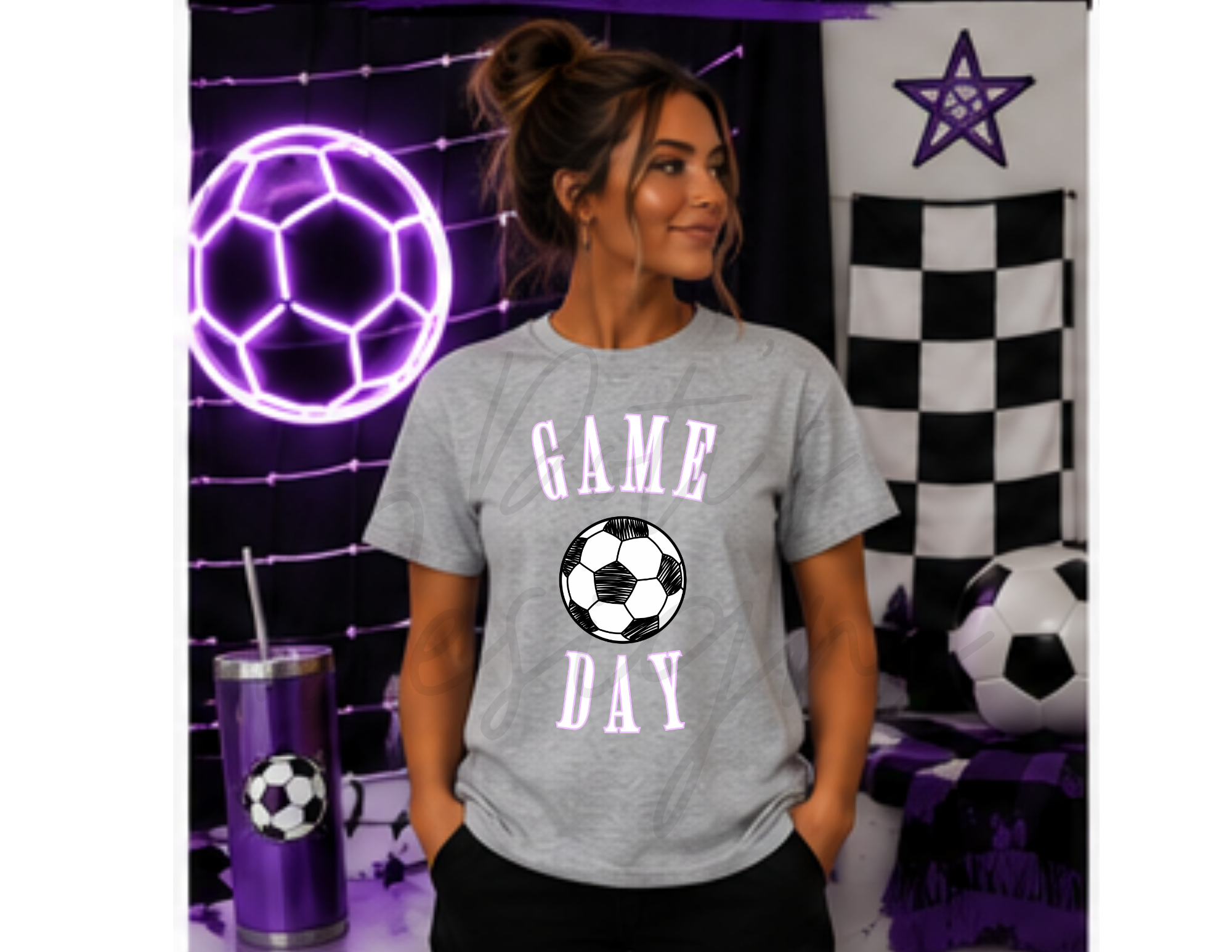 PSC Legacy Game Day