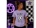 PSC Legacy Game Day