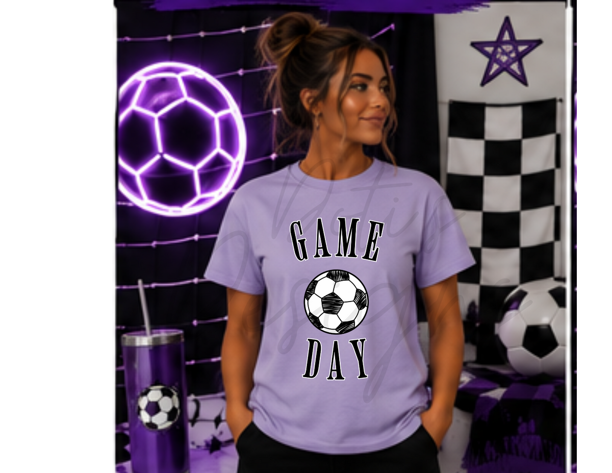PSC Legacy Game Day