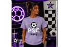 PSC Legacy - Orchid