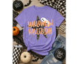 Halloween Hallelujah!