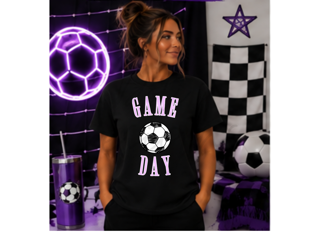 PSC Legacy Game Day