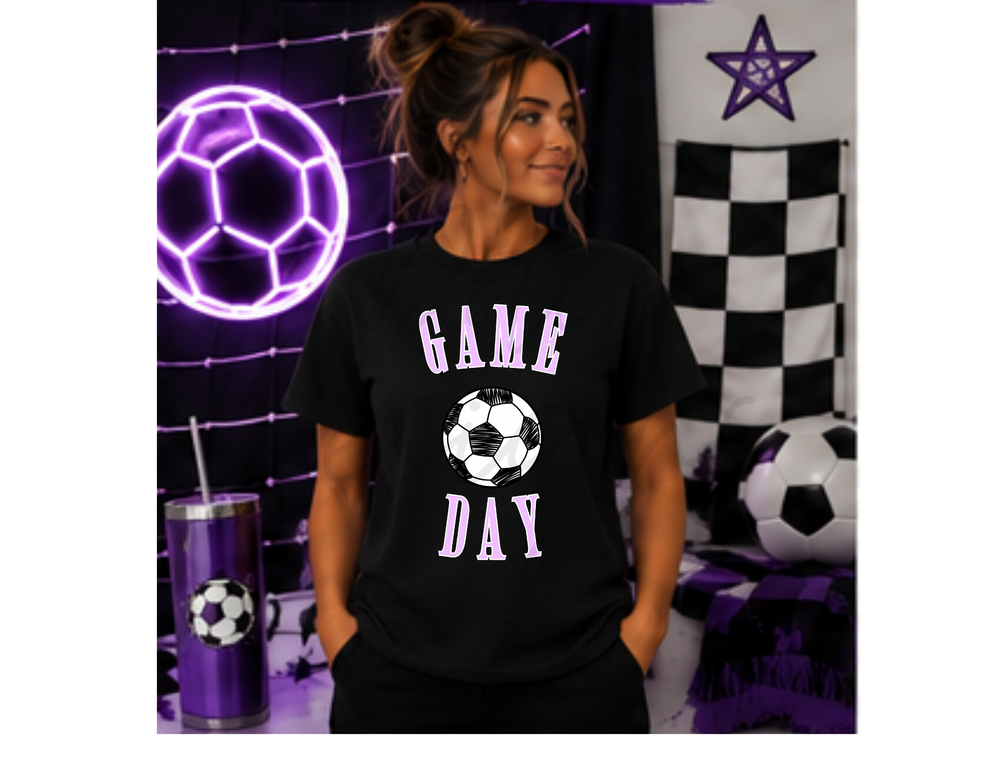 PSC Legacy Game Day