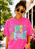 Bright Back to School Pre-K - 5th