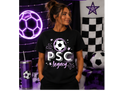 PSC Legacy - Black