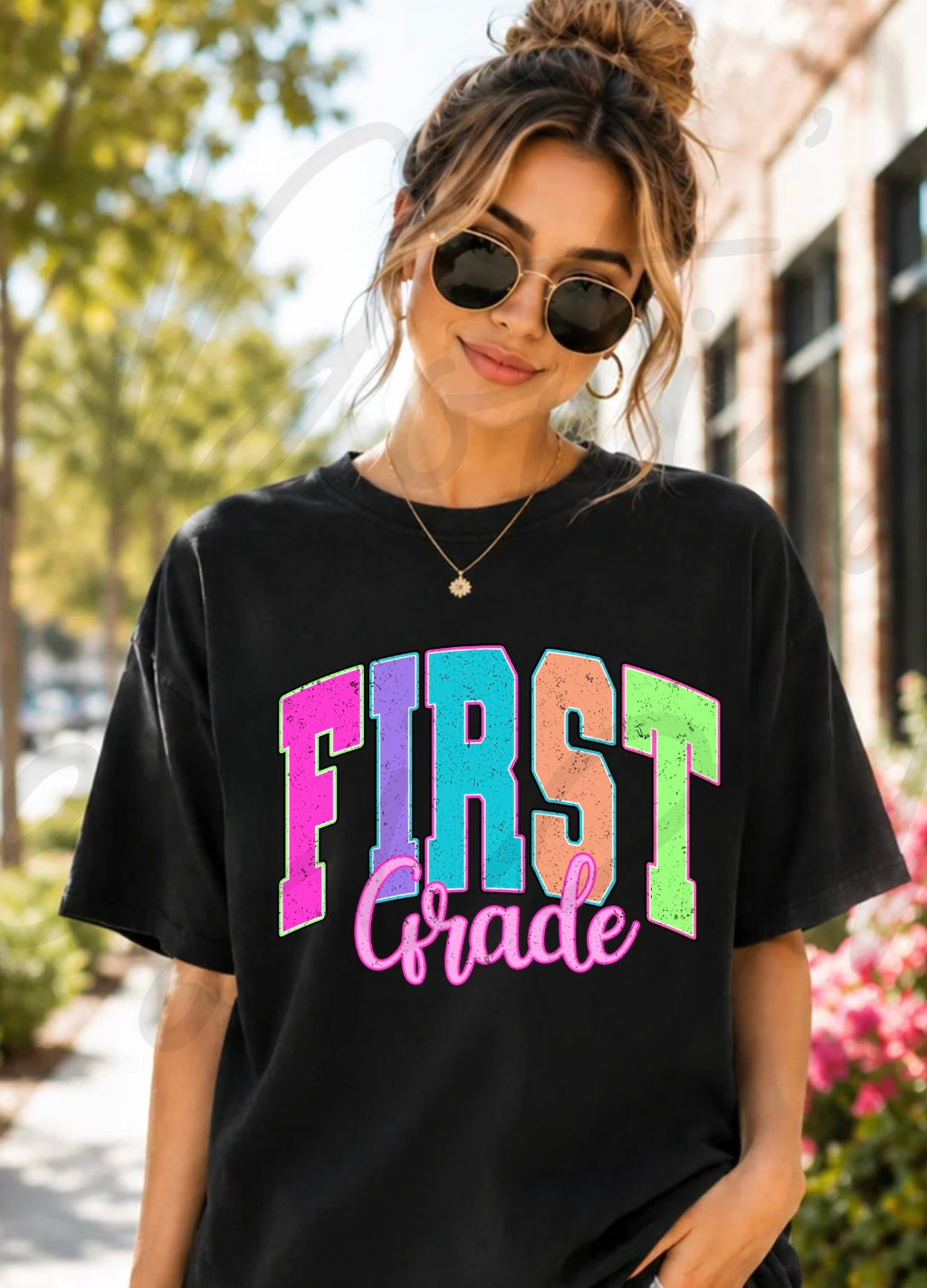 Neon Grade Level K - 6th