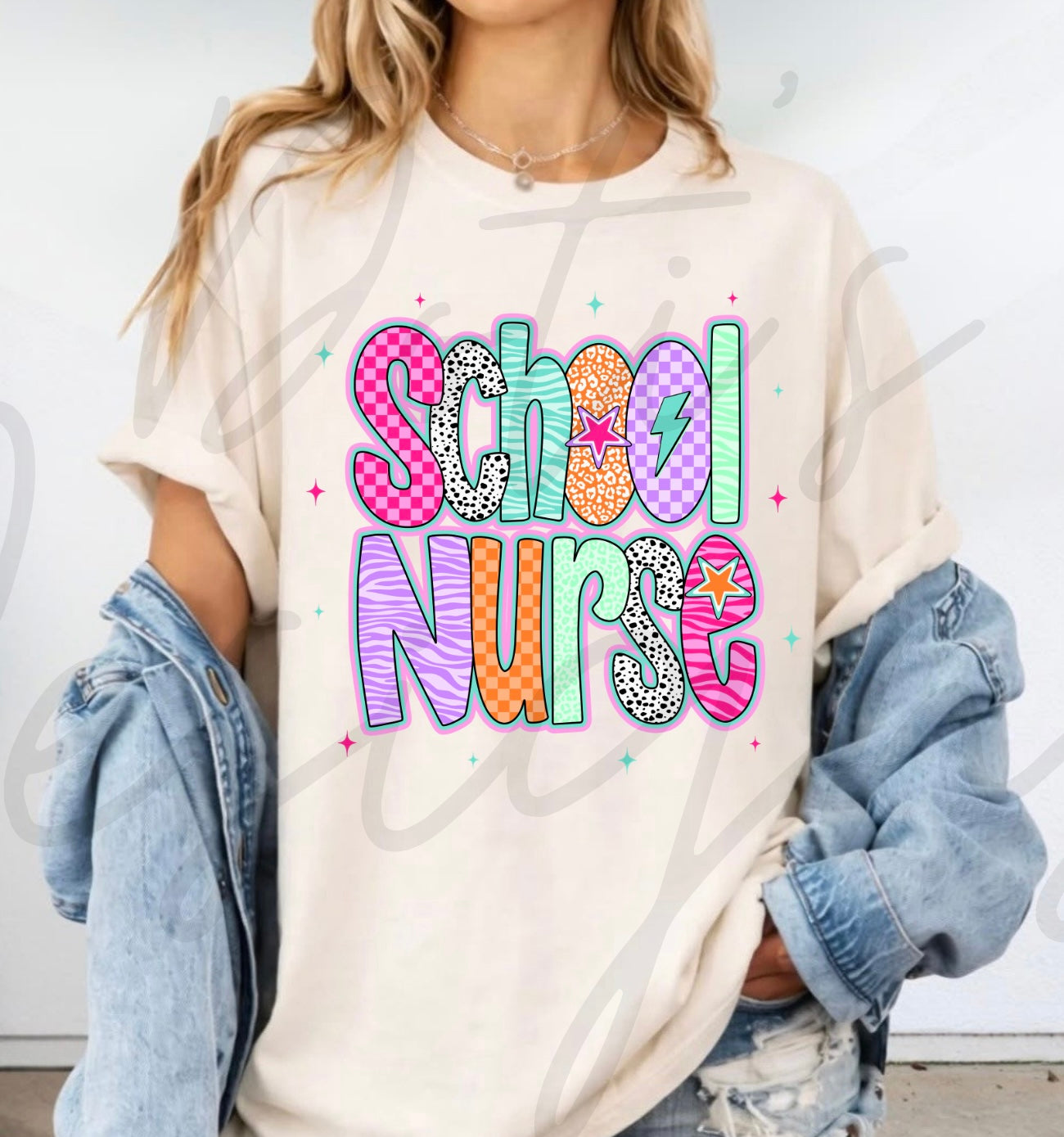 School Nurse