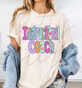 Instructional Coach