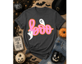 Boo!