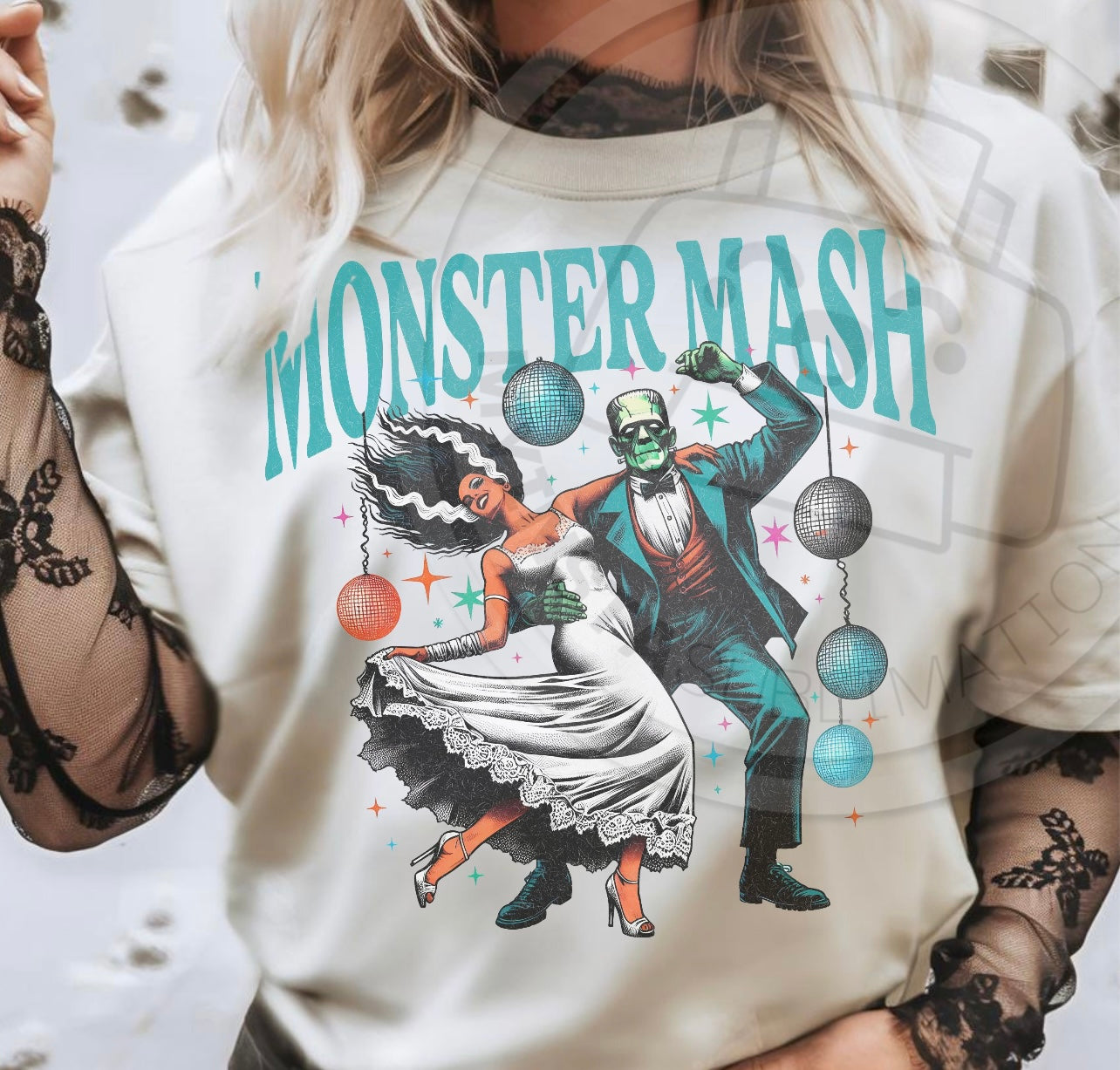 Monster Mash