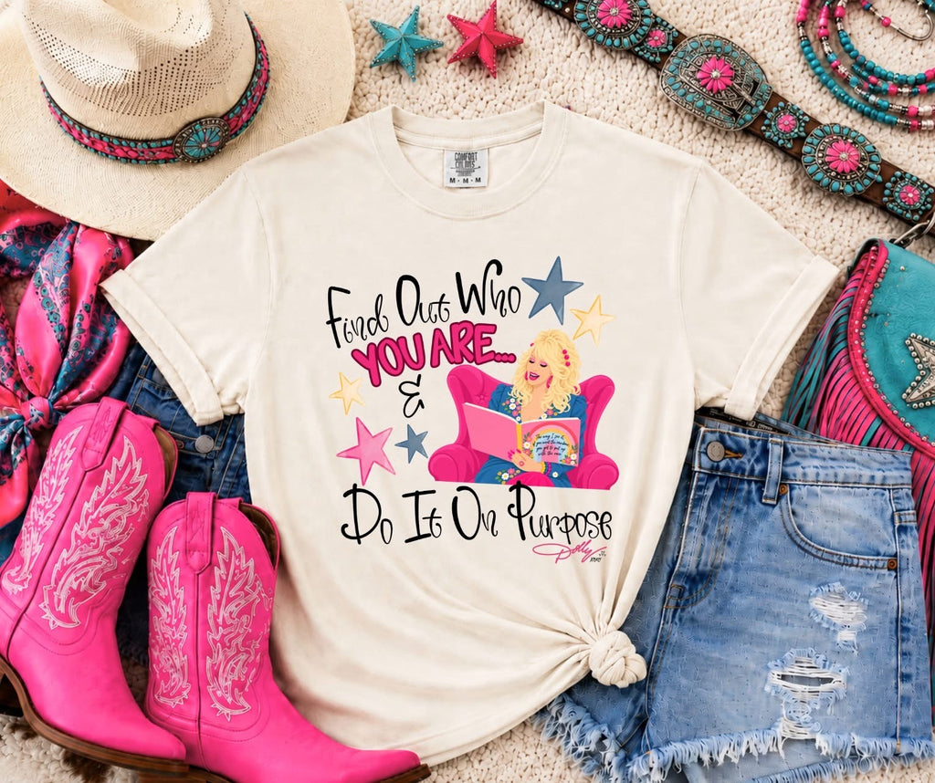 Find Out Who Your Friends Are - Dolly