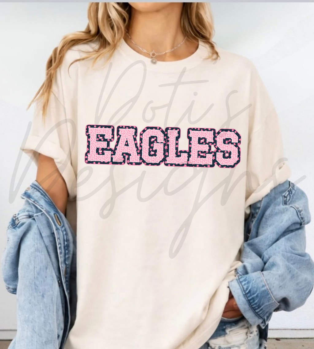 Eagles Varsity Stars