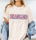 Eagles Varsity Stars