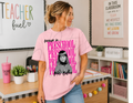CUSTOM Teacher Grade Level