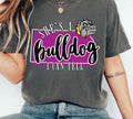 She's A Bulldog