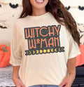 Witchy Woman