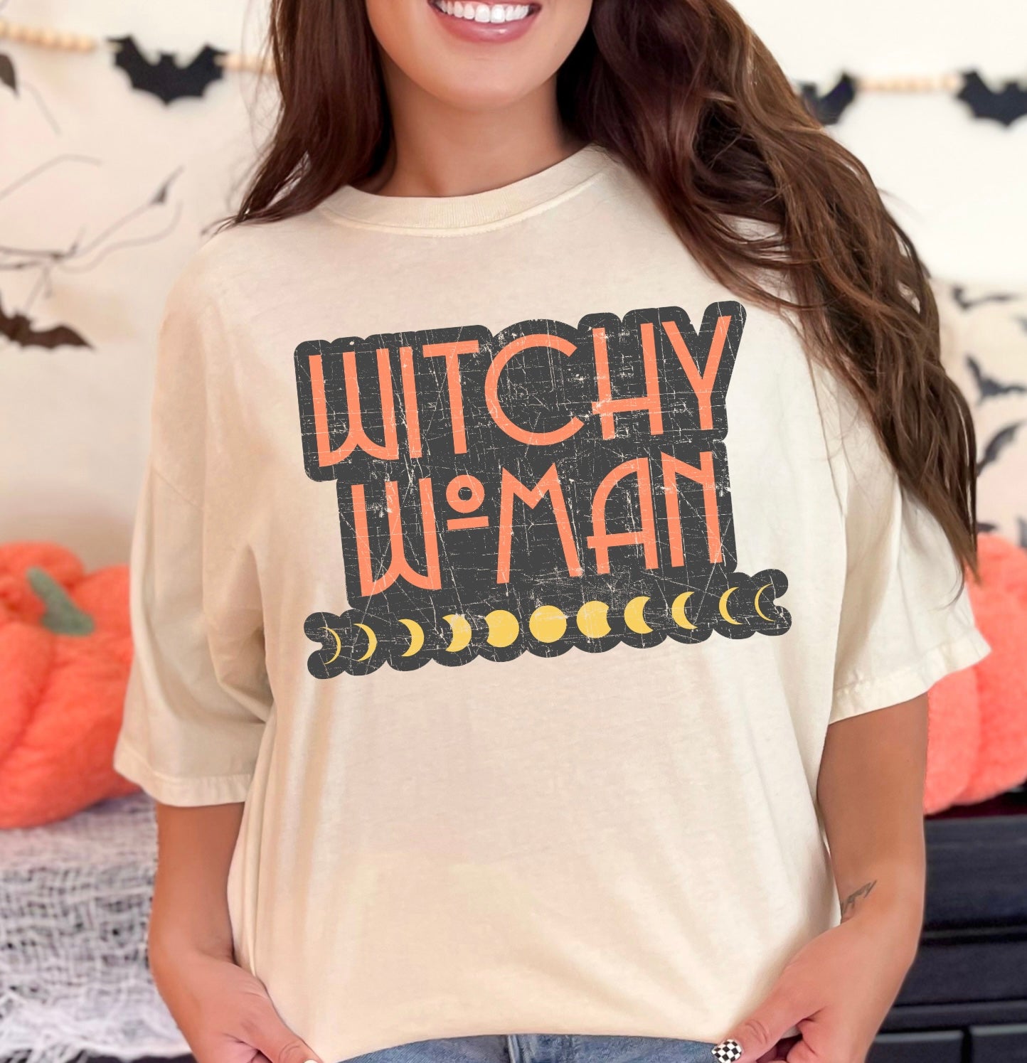 Witchy Woman
