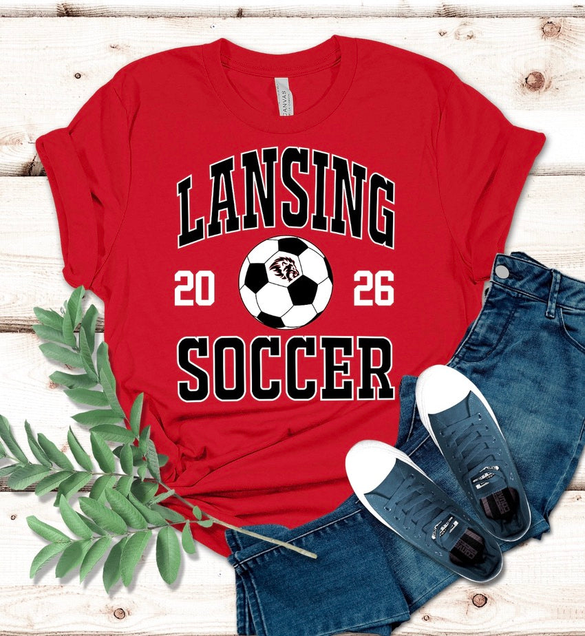 Lansing Soccer