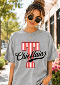 Chieftains Striped School Spirit