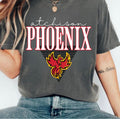 Atchison Phoenix Retro Geometric