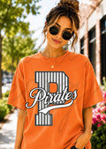 PC Pirates Striped School Spirit