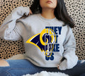 Rams They Not Like Us