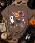Hollween Doodles