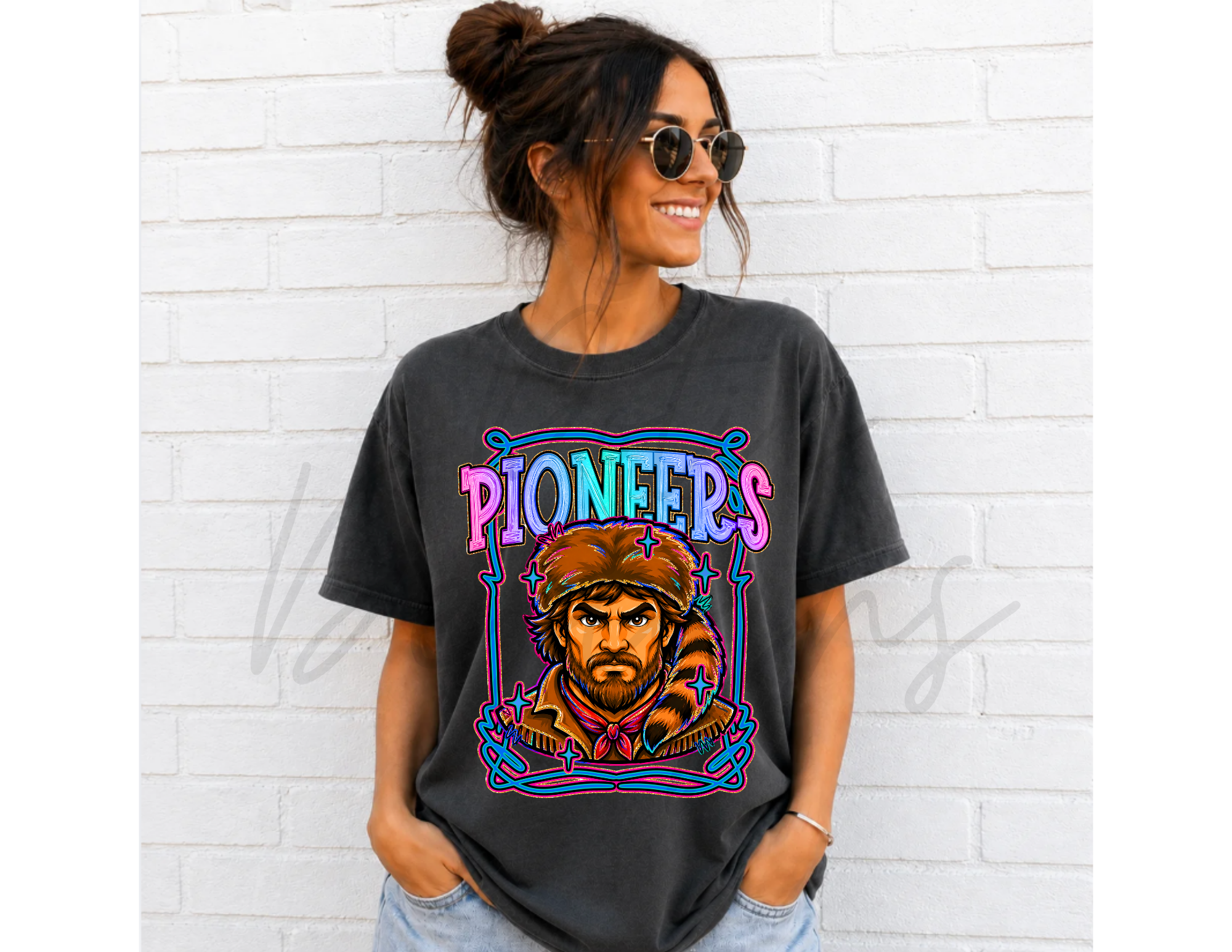 Retro Pop Pioneers