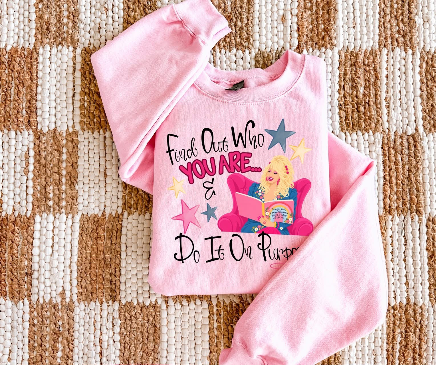 Find Out Who Your Friends Are - Dolly