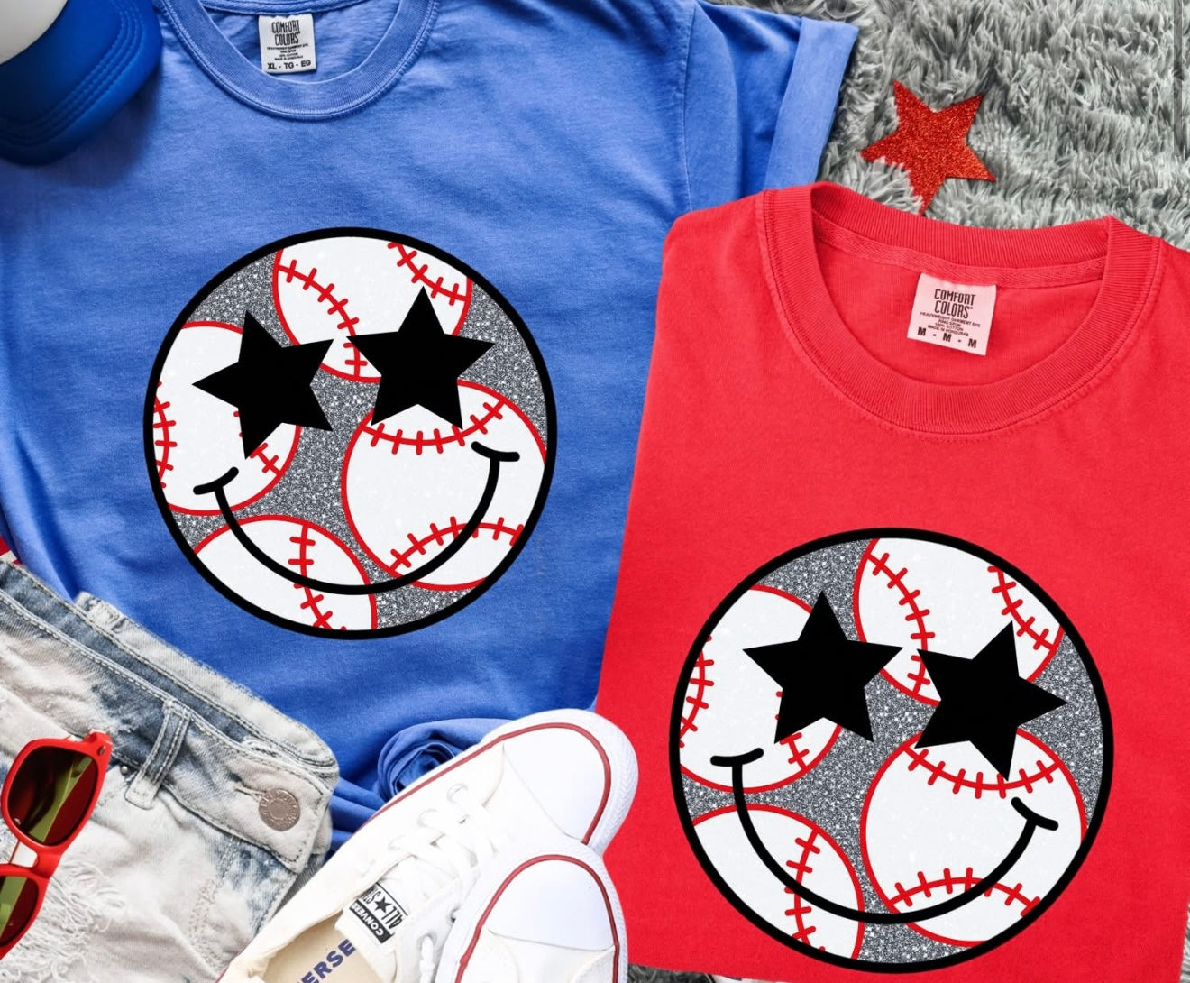 Game Day - Baseball