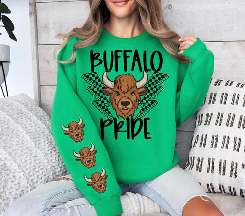 Buffalo Pride