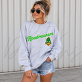 Meadows Roadrunners - Sports Script