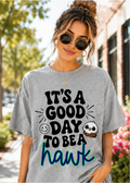 Bradley Buffalo "It's a Good Day" (Copy)