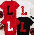 Lansing Polka Dots