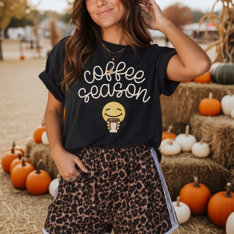Coffee Season