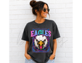 Retro Pop Eagles