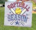 Game Day - Softball