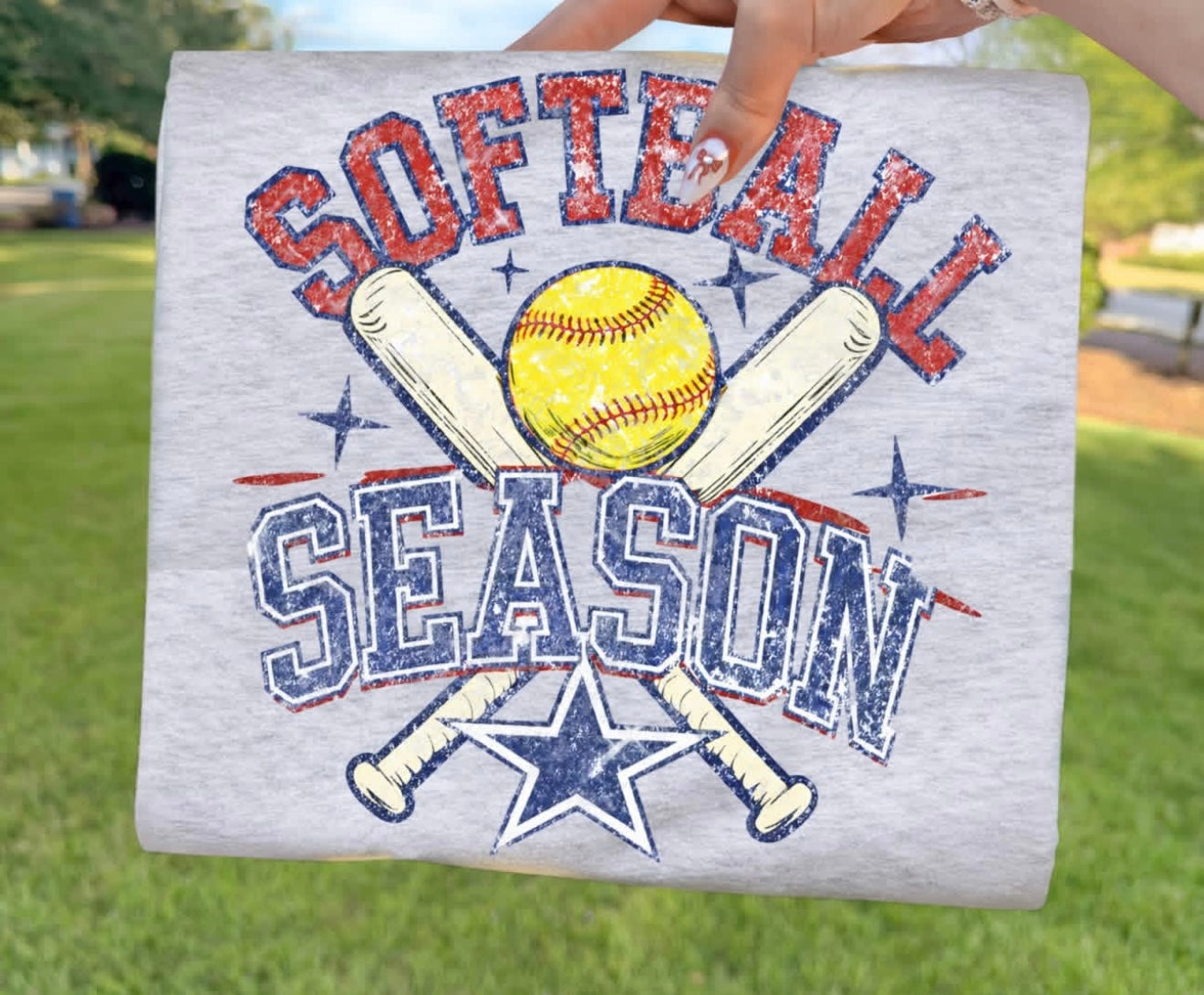 Game Day - Softball