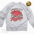 Kansas City Kingdom - Arrowhead