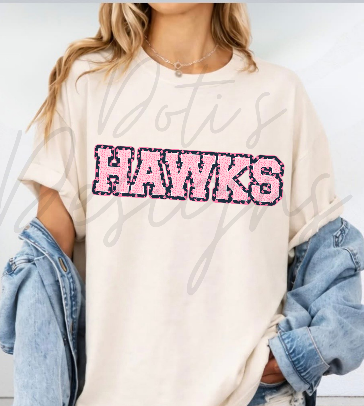 Hawks Varsity Stars