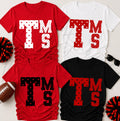 TMS Polka Dots