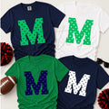 Mize Polka Dots