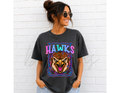 Retro Pop Hawks