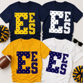 EES Polka Dots