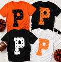 Platte County Polka Dots