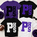 PHS Polka Dots