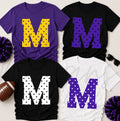 McLouth Polka Dots