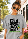 Meadows Hawks "It's a Good Day"