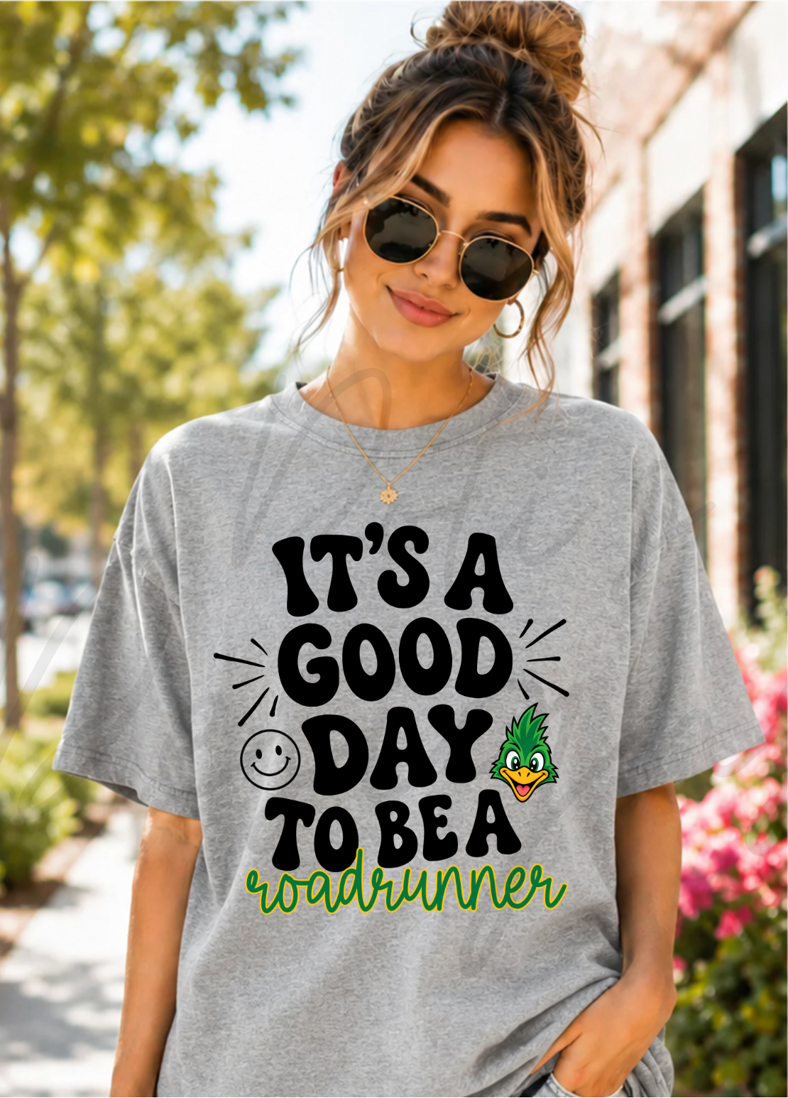 Meadows Hawks "It's a Good Day"
