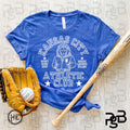 KC Baseball Athletic Club